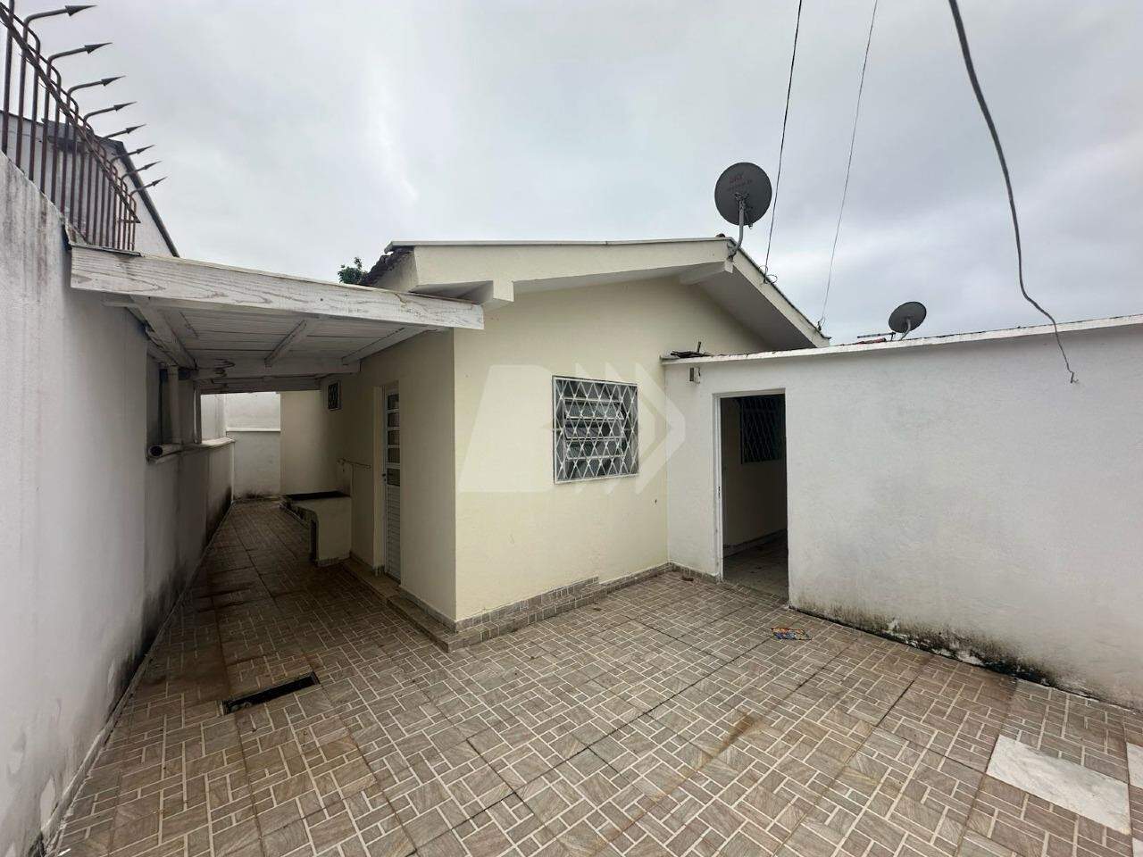 Casa Residencial à venda no Jardim Petrópolis: 