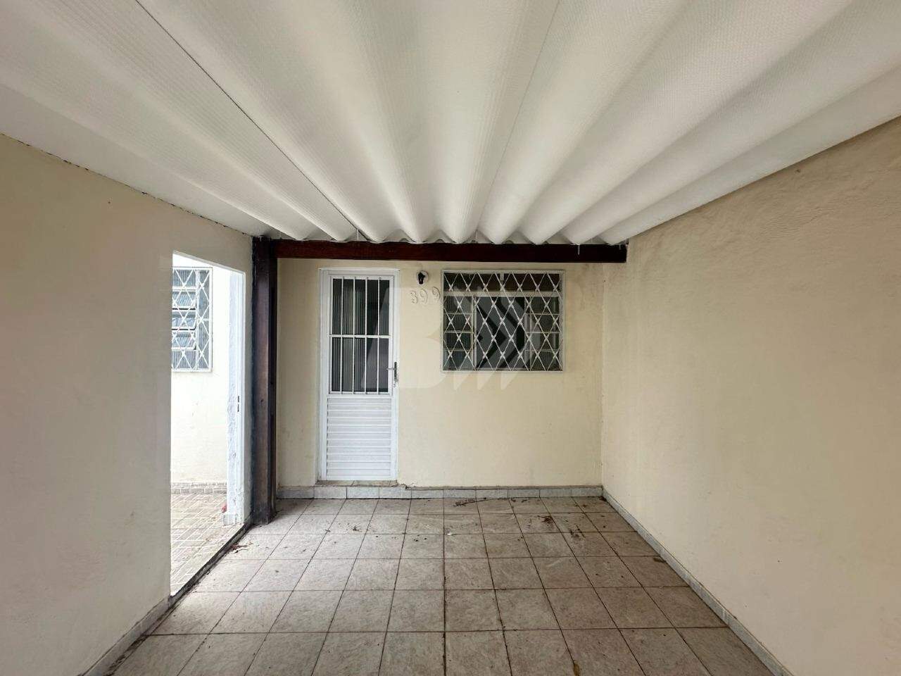 Casa Residencial à venda no Jardim Petrópolis: 