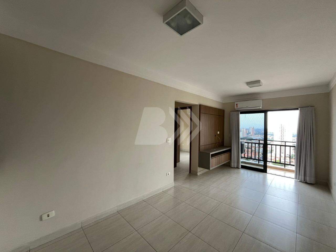 Apartamento para aluguel no Cidade Alta: 