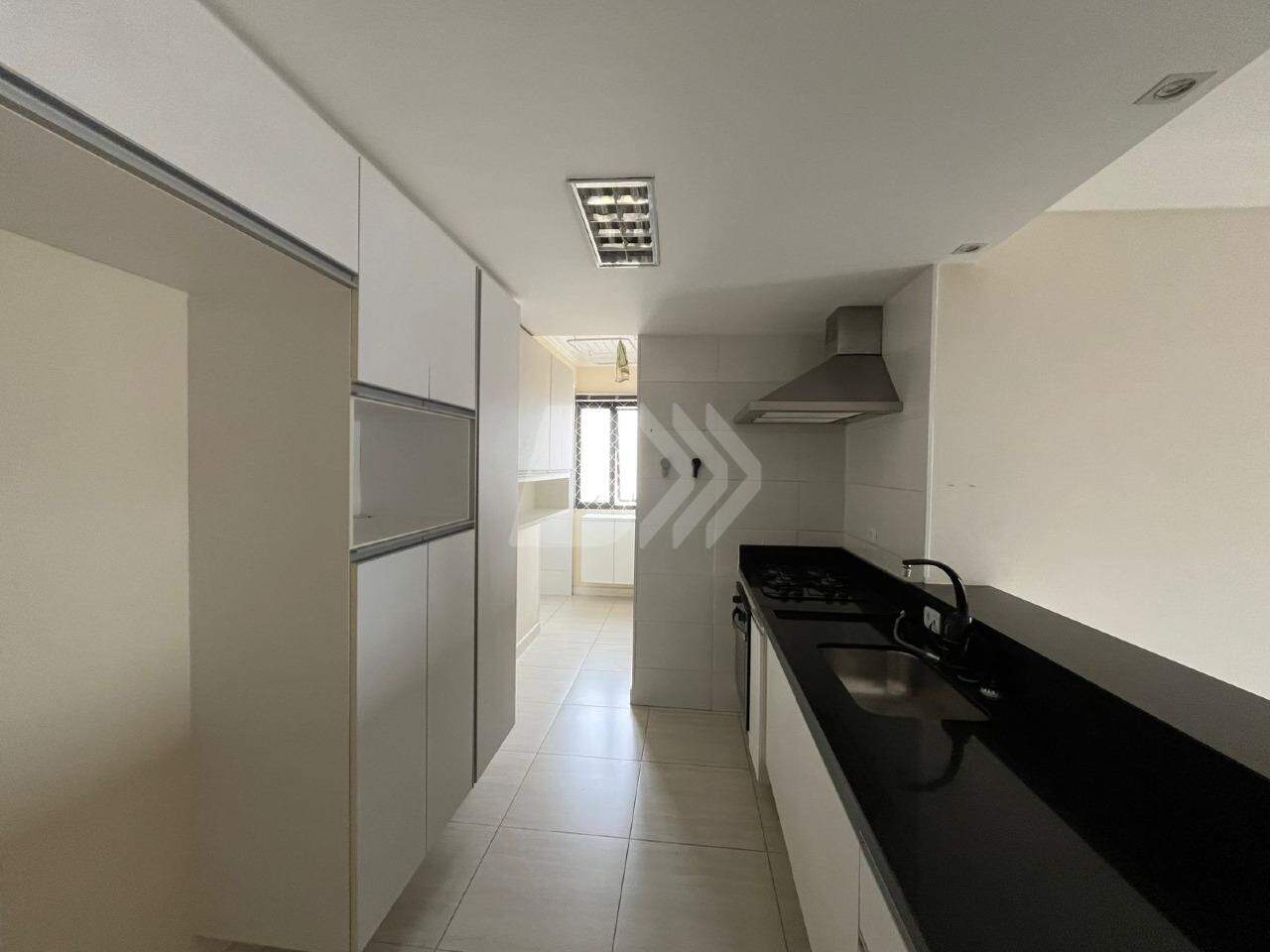 Apartamento para aluguel no Cidade Alta: 