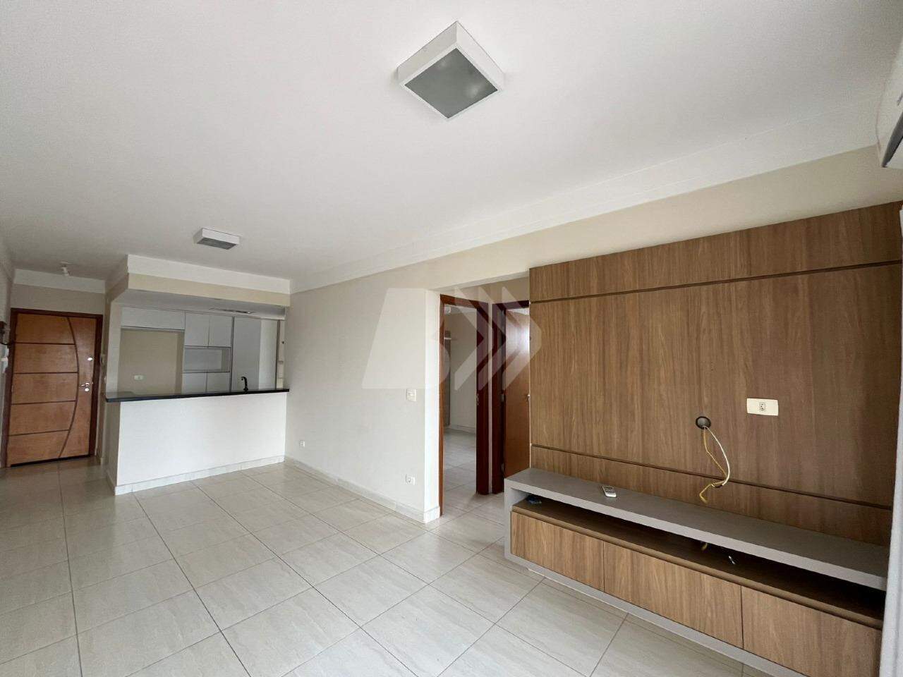Apartamento para aluguel no Cidade Alta: 