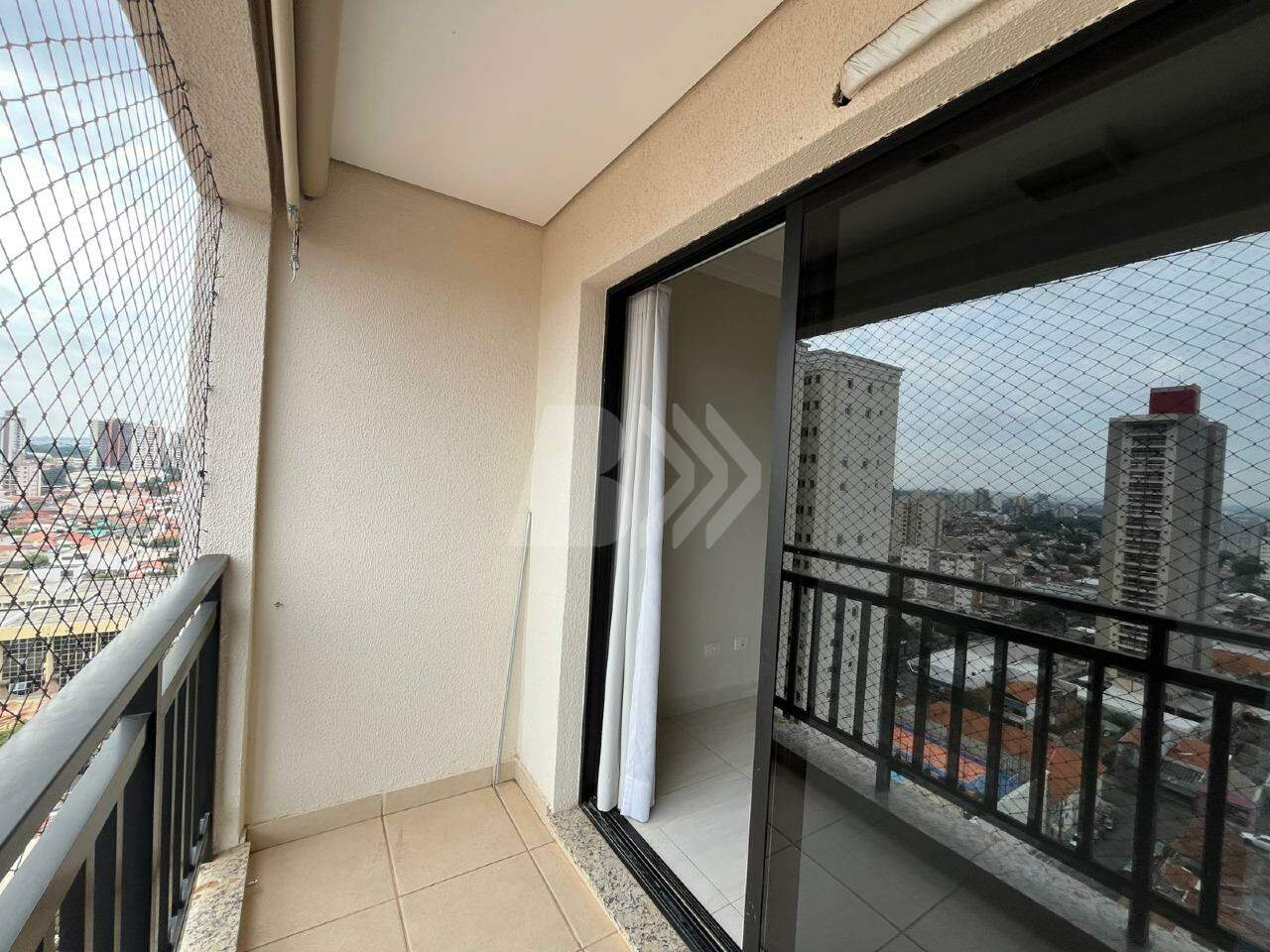 Apartamento para aluguel no Cidade Alta: 