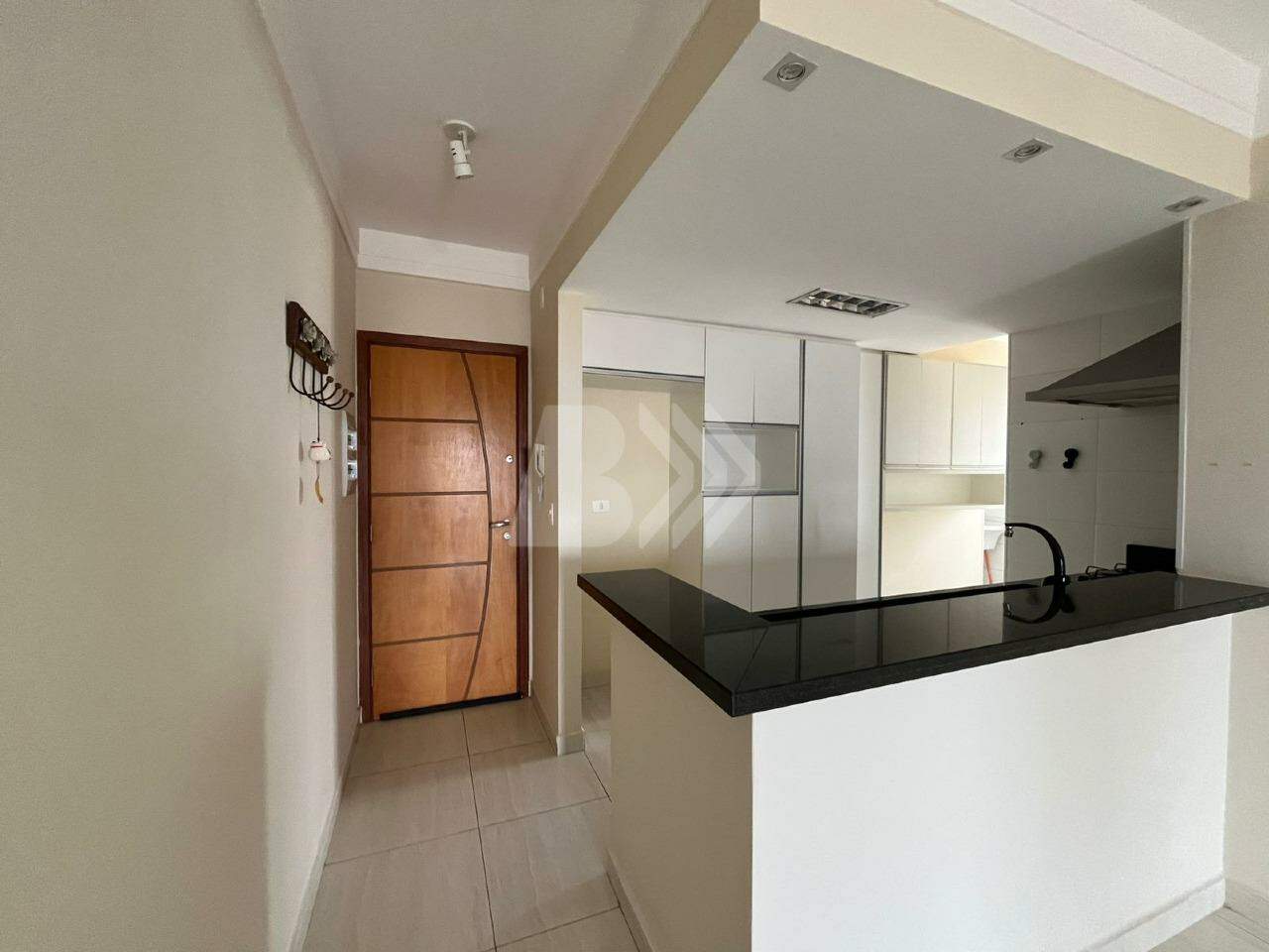 Apartamento para aluguel no Cidade Alta: 