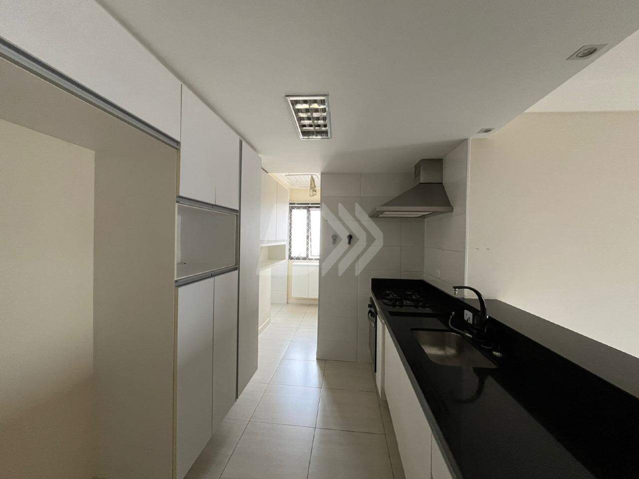 Apartamento para aluguel no Cidade Alta: 