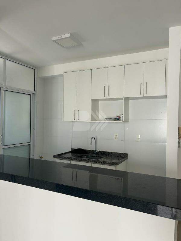 Apartamento para aluguel no Cidade Alta: 