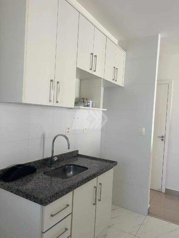 Apartamento para aluguel no Cidade Alta: 