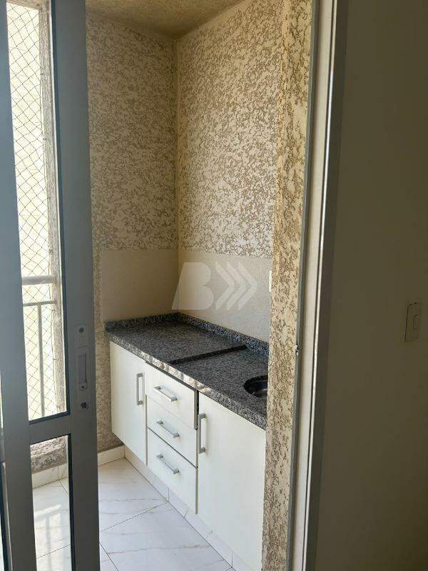 Apartamento para aluguel no Cidade Alta: 