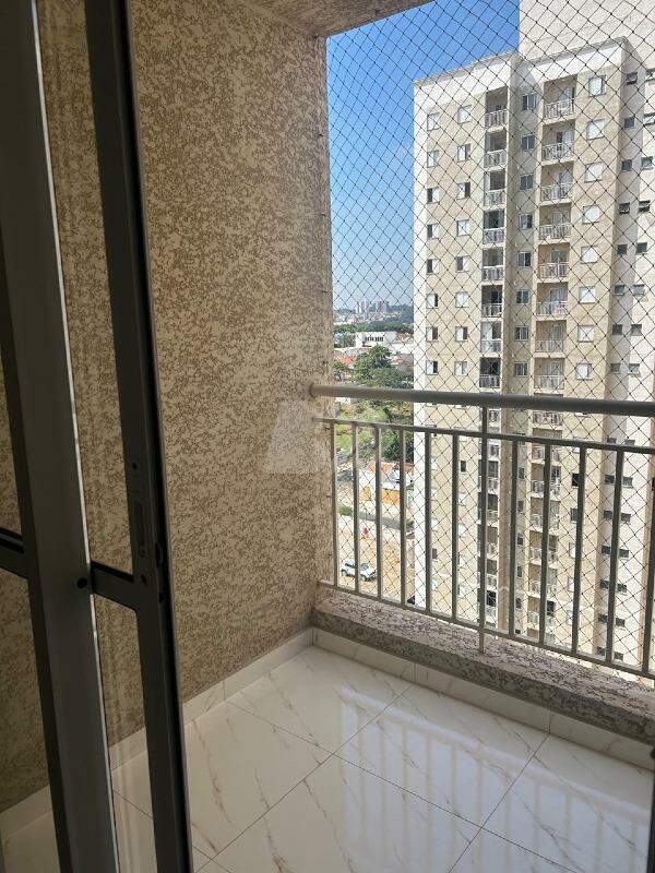 Apartamento para aluguel no Cidade Alta: 