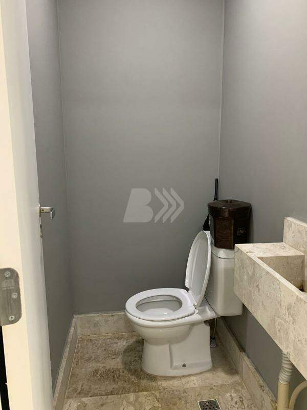 Sala Comercial para aluguel no Cidade Jardim: 