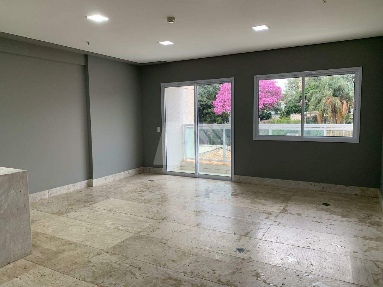 Sala Comercial para aluguel no Cidade Jardim: 