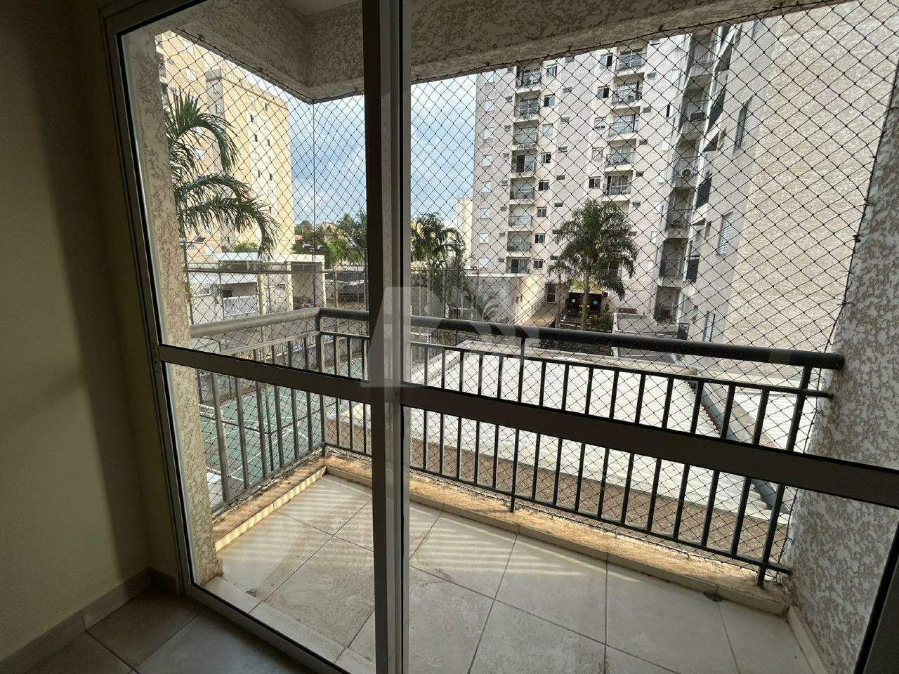 Apartamento para aluguel no Parque São Matheus: 