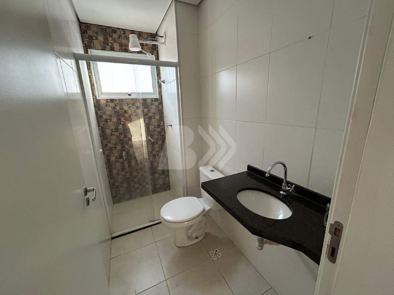 Apartamento para aluguel no Parque São Matheus: 