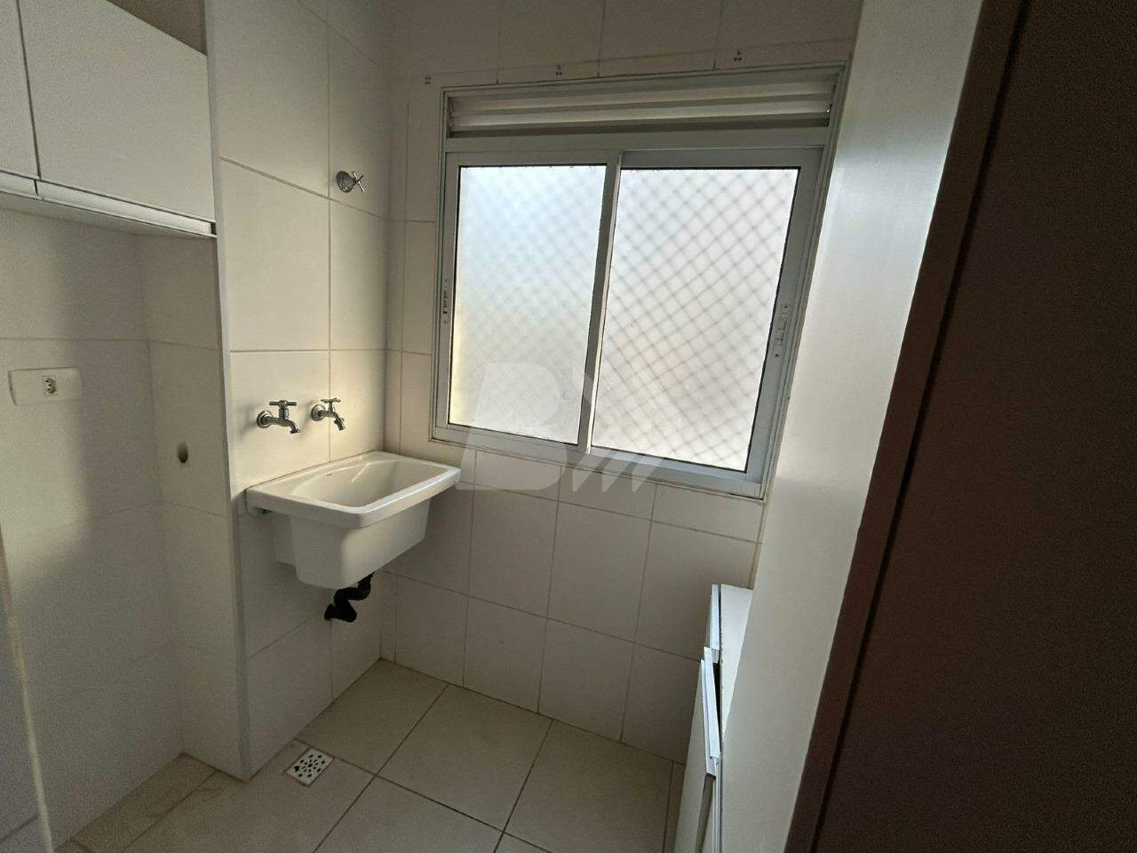 Apartamento para aluguel no Parque São Matheus: 