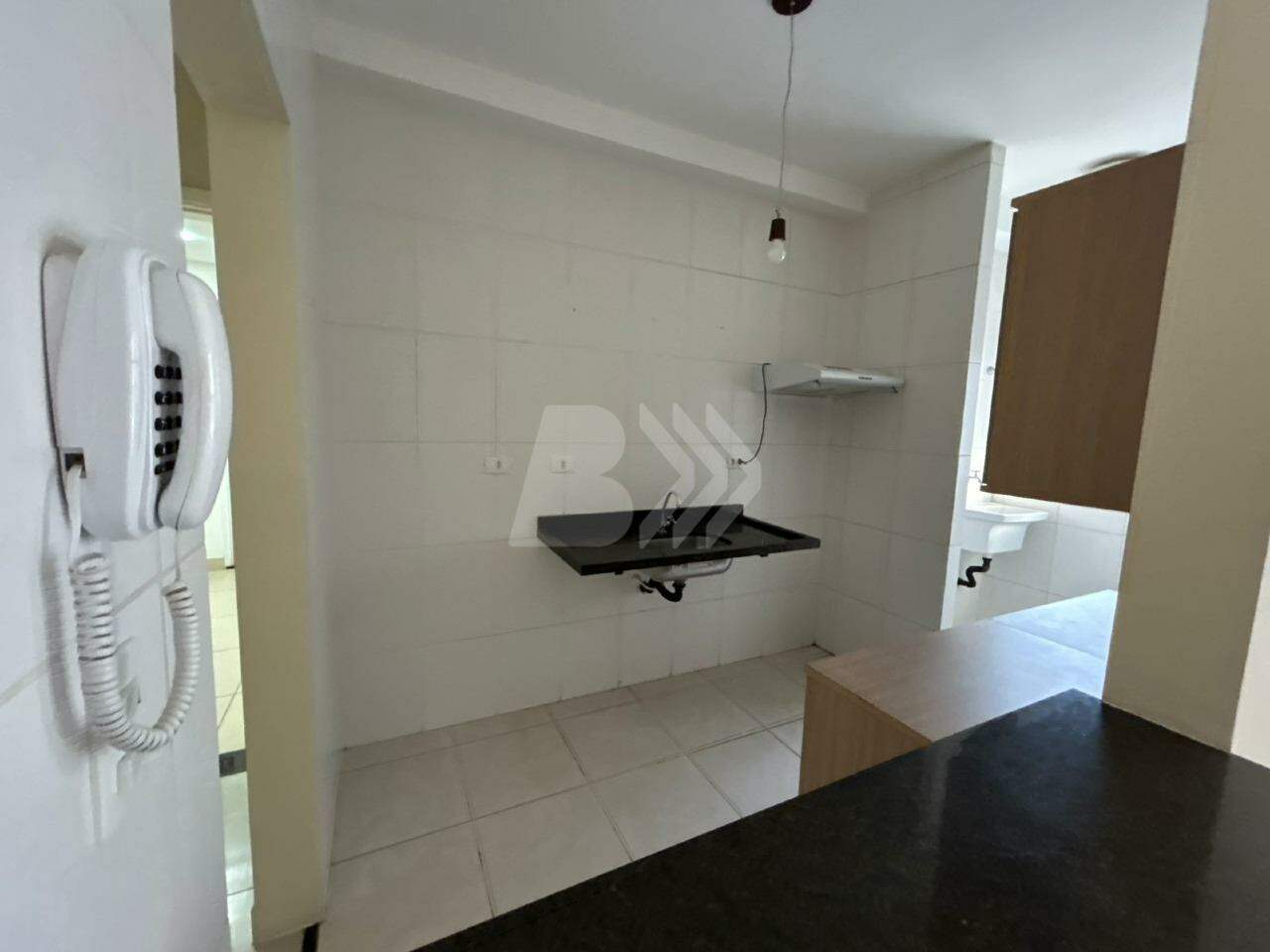 Apartamento para aluguel no Parque São Matheus: 
