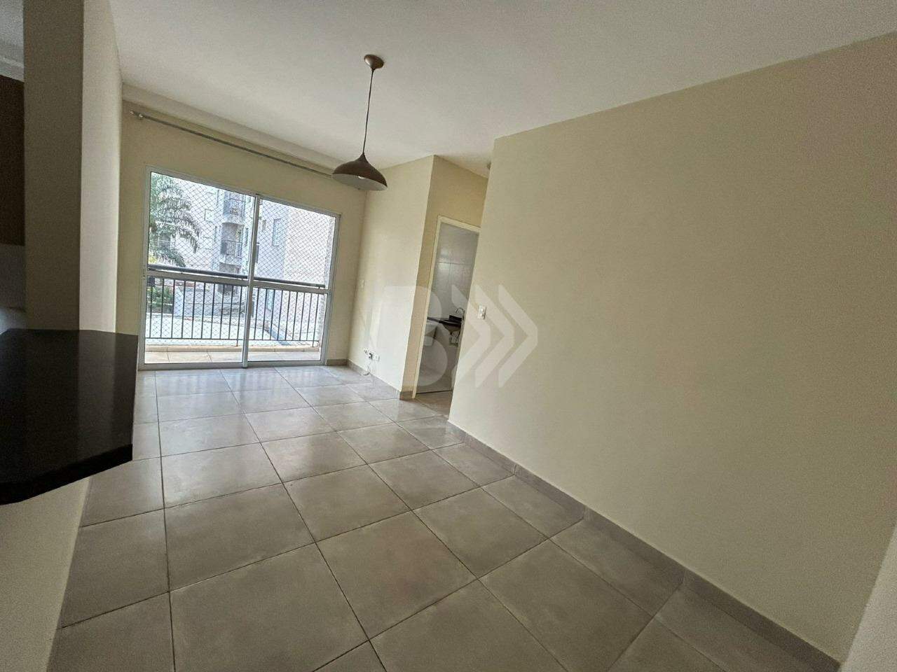 Apartamento para aluguel no Parque São Matheus: 