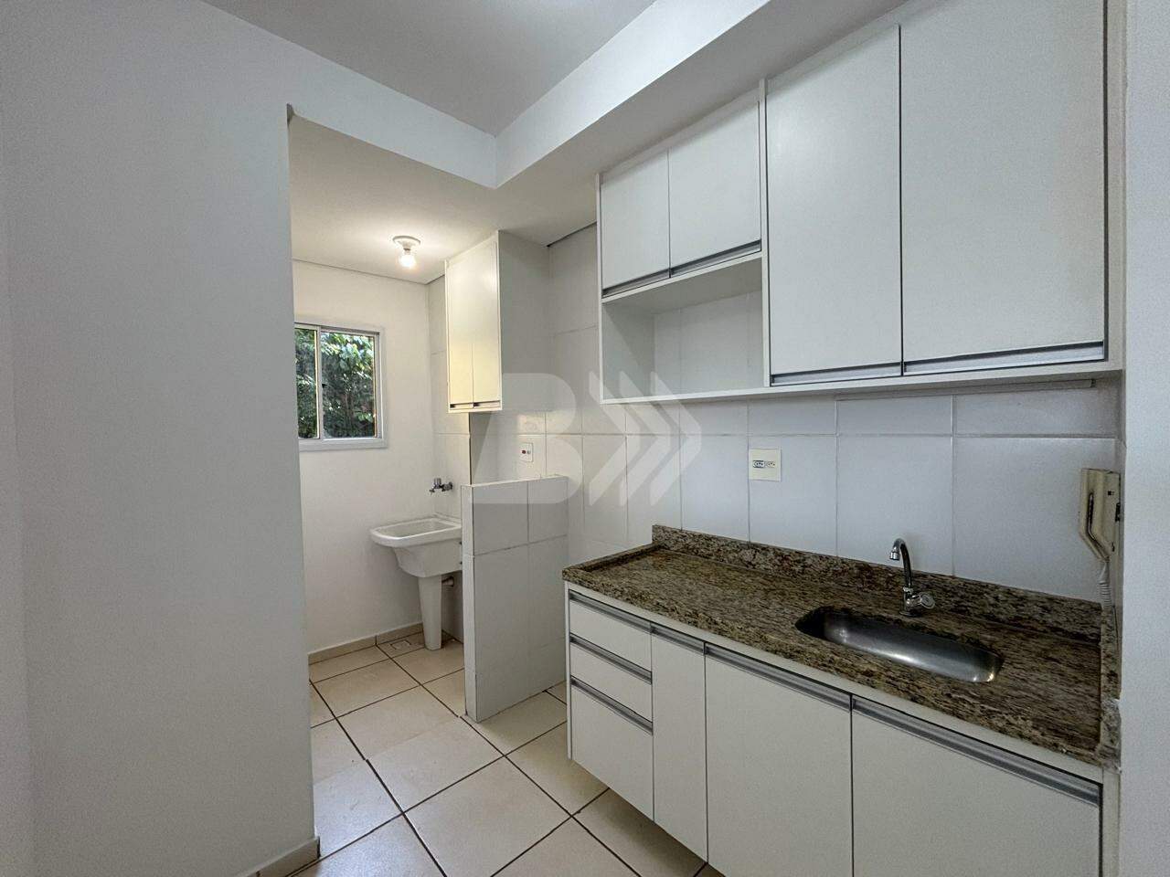 Apartamento para aluguel no Piracicamirim: 