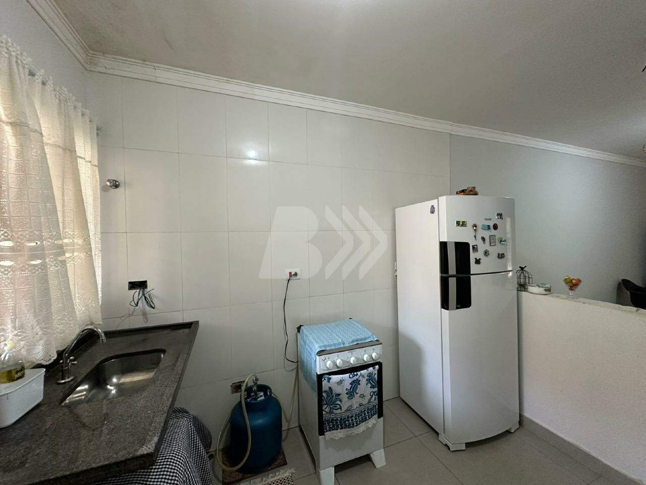 Casa Residencial à venda no Taquaral: 