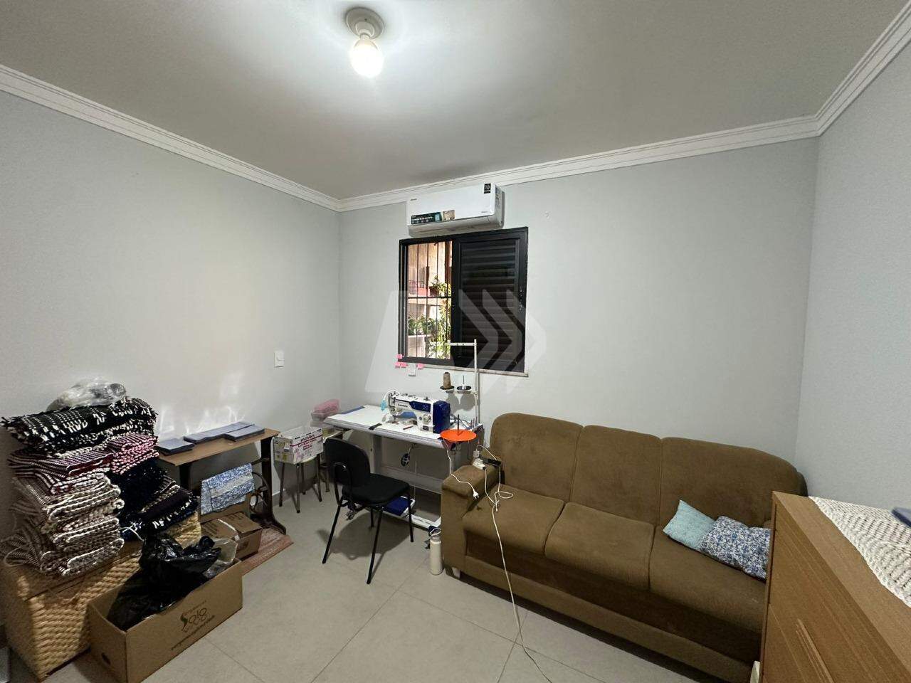 Casa Residencial à venda no Taquaral: 