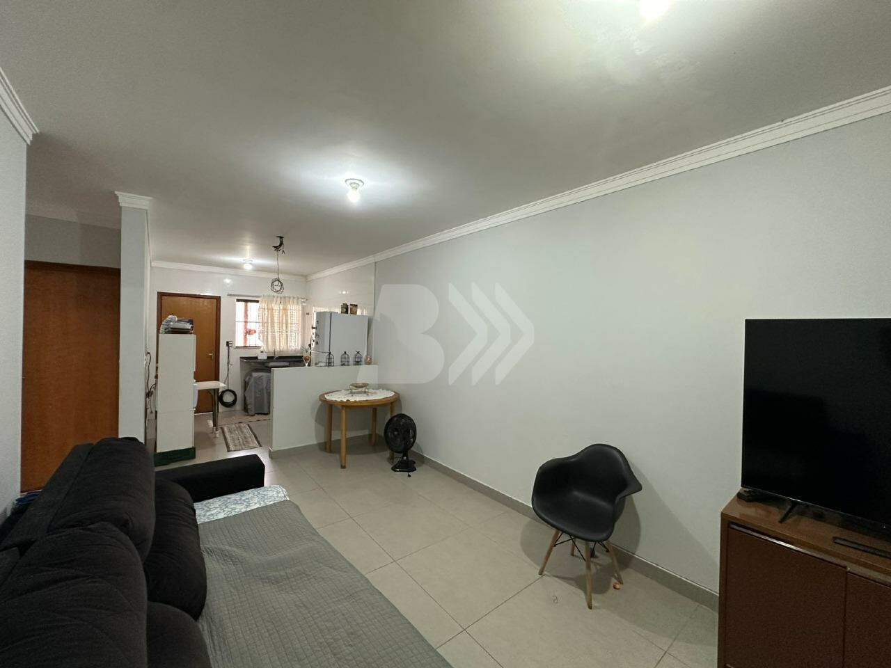 Casa Residencial à venda no Taquaral: 