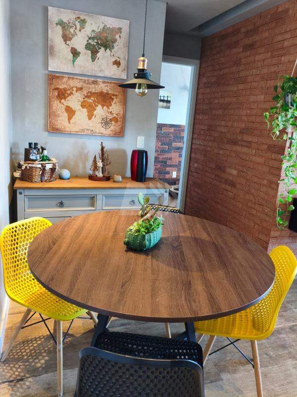 Apartamento à venda no Vila Independência: 
