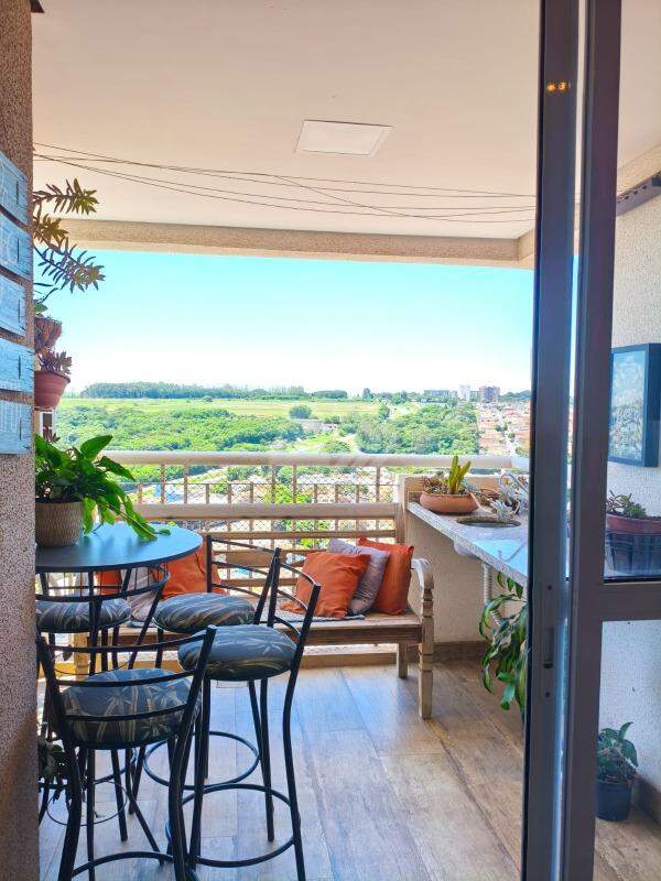 Apartamento à venda no Vila Independência: 