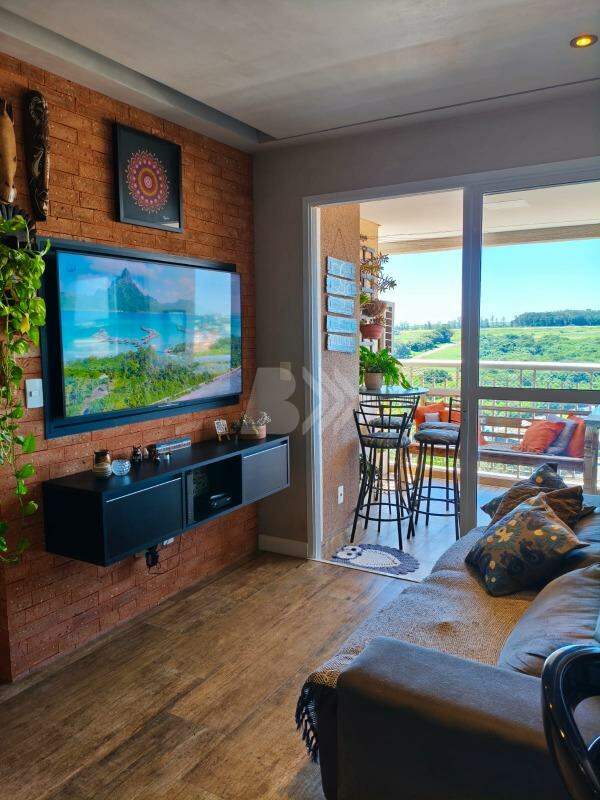 Apartamento à venda no Vila Independência: 