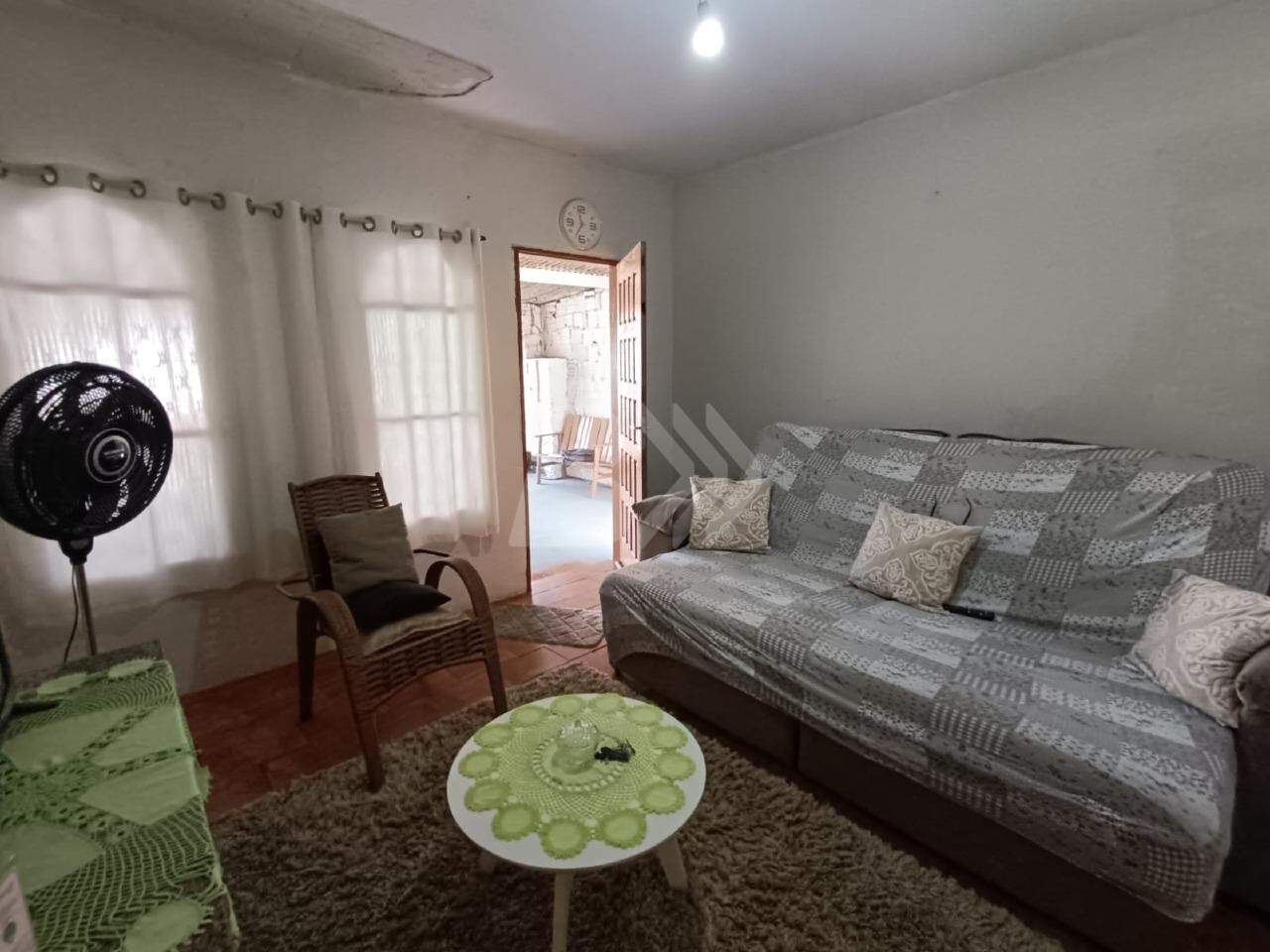 Casa Residencial à venda no Parque Bela Vista: 