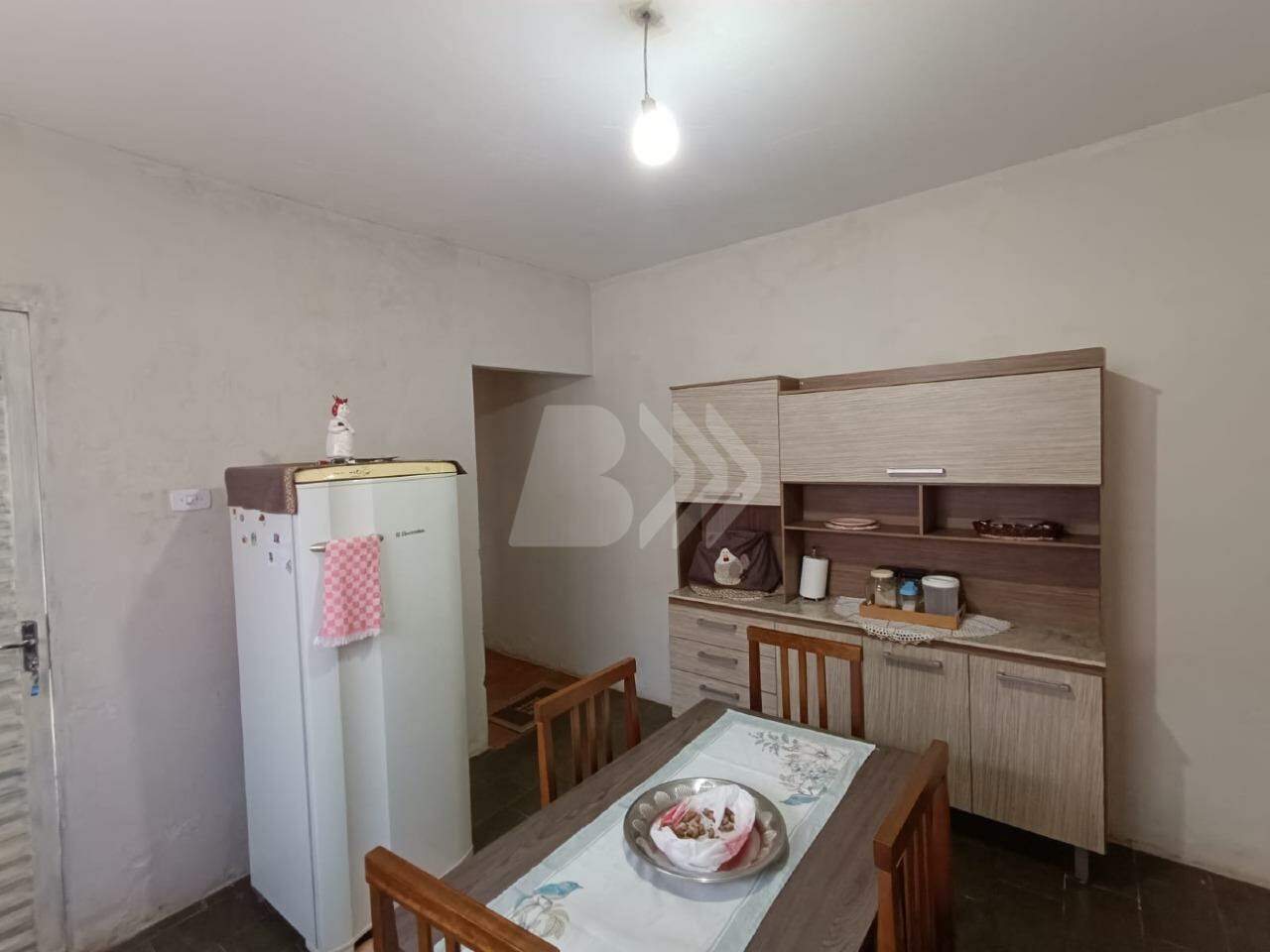 Casa Residencial à venda no Parque Bela Vista: 