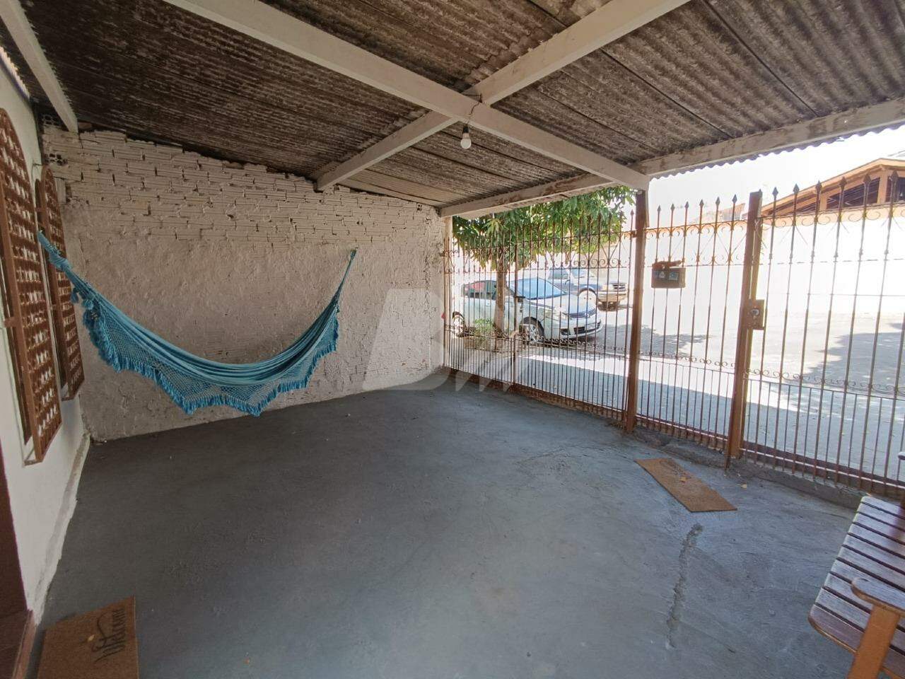 Casa Residencial à venda no Parque Bela Vista: 
