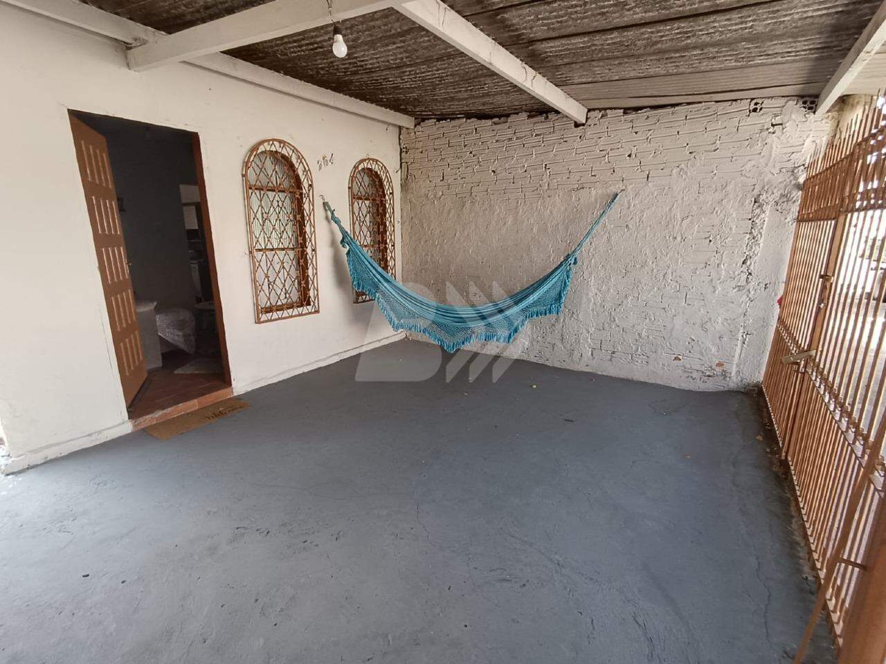 Casa Residencial à venda no Parque Bela Vista: 