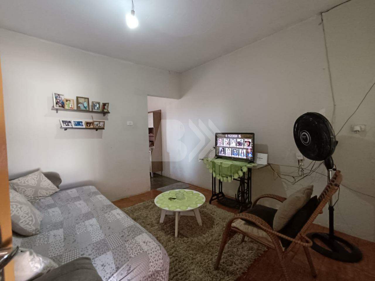 Casa Residencial à venda no Parque Bela Vista: 