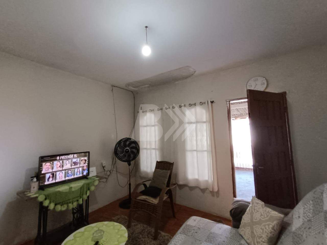 Casa Residencial à venda no Parque Bela Vista: 