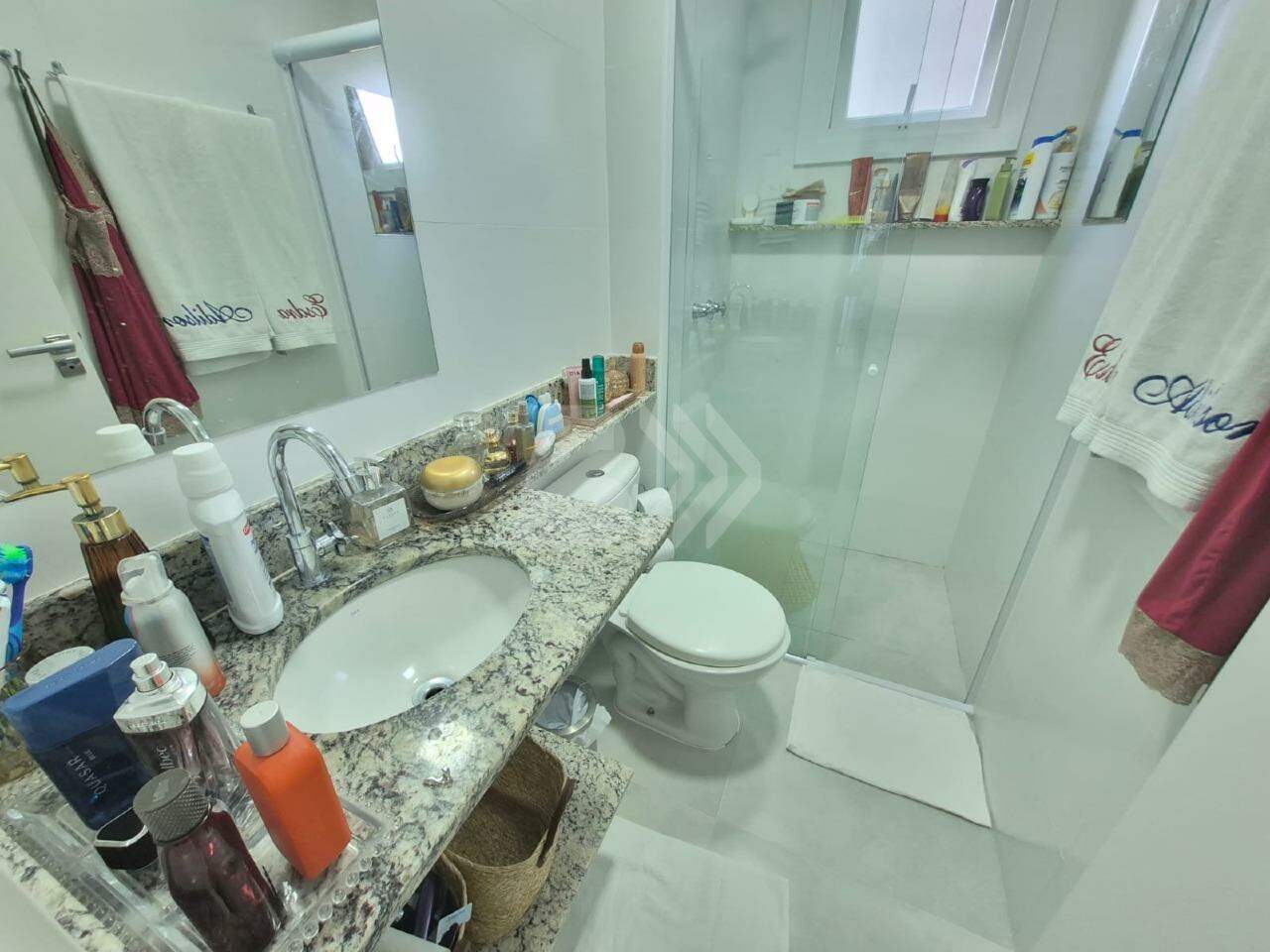 Apartamento para aluguel no Jardim Califórnia: 