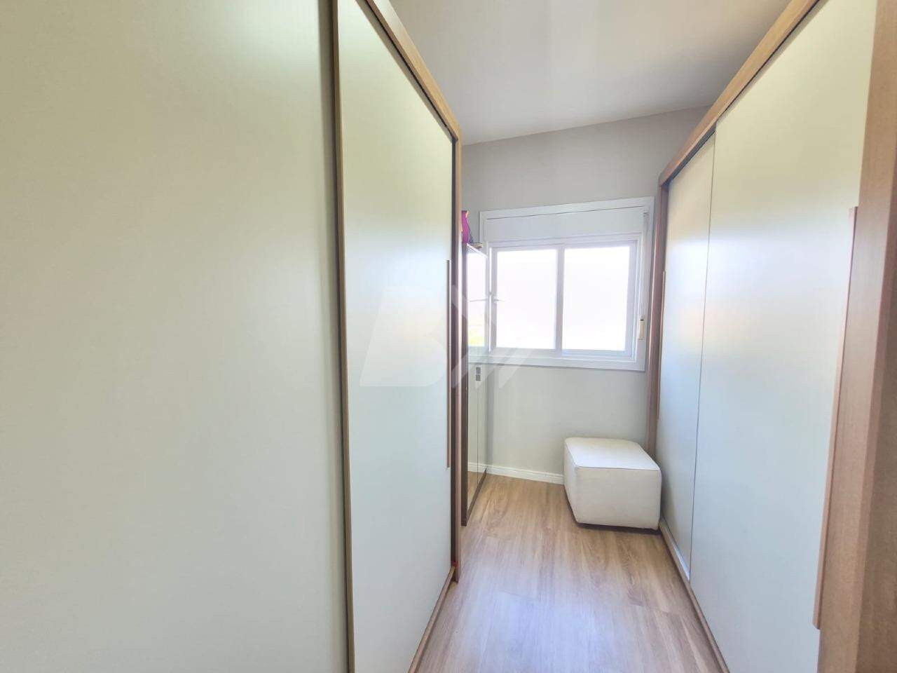 Apartamento para aluguel no Jardim Califórnia: 
