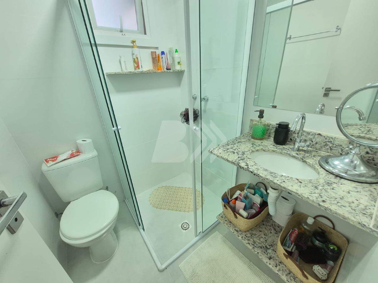 Apartamento para aluguel no Jardim Califórnia: 
