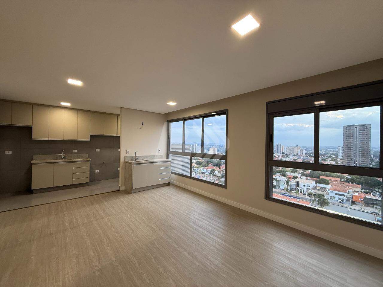 Apartamento para aluguel no São Judas: 
