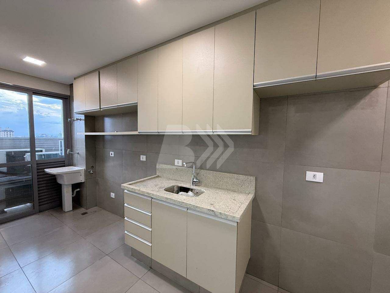 Apartamento para aluguel no São Judas: 