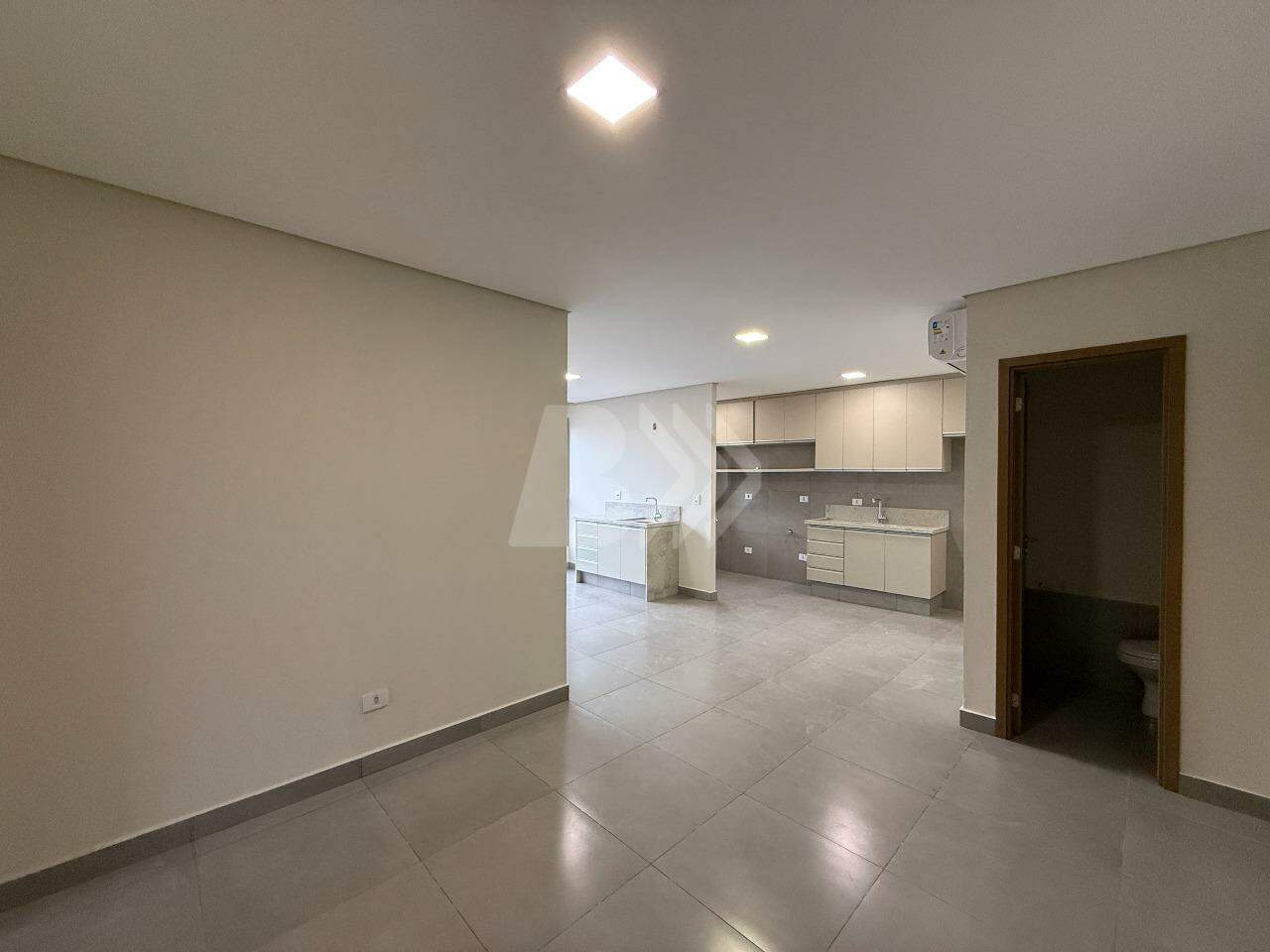Apartamento para aluguel no São Judas: 