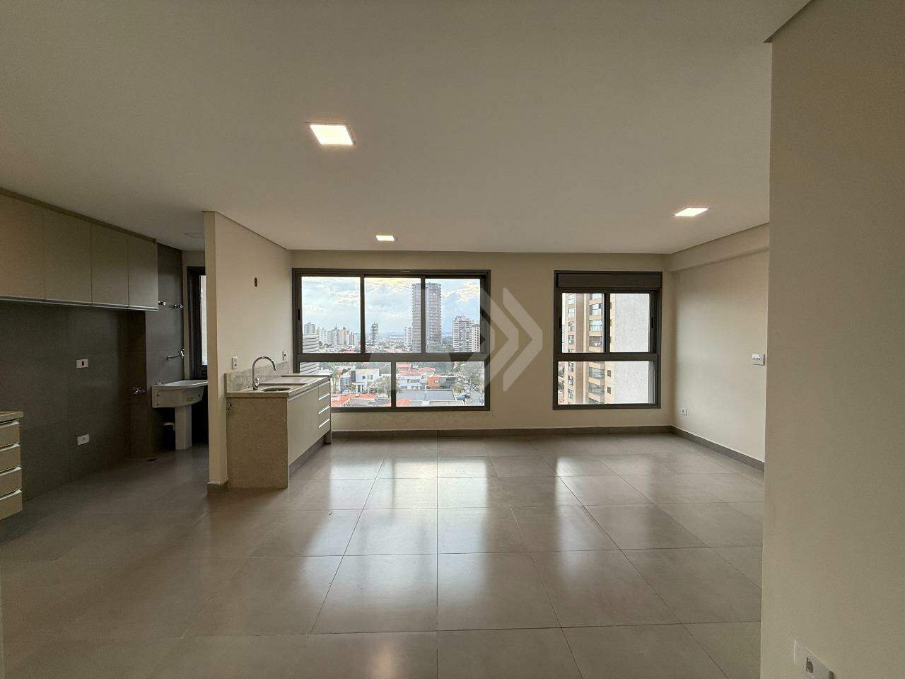 Apartamento para aluguel no São Judas: 
