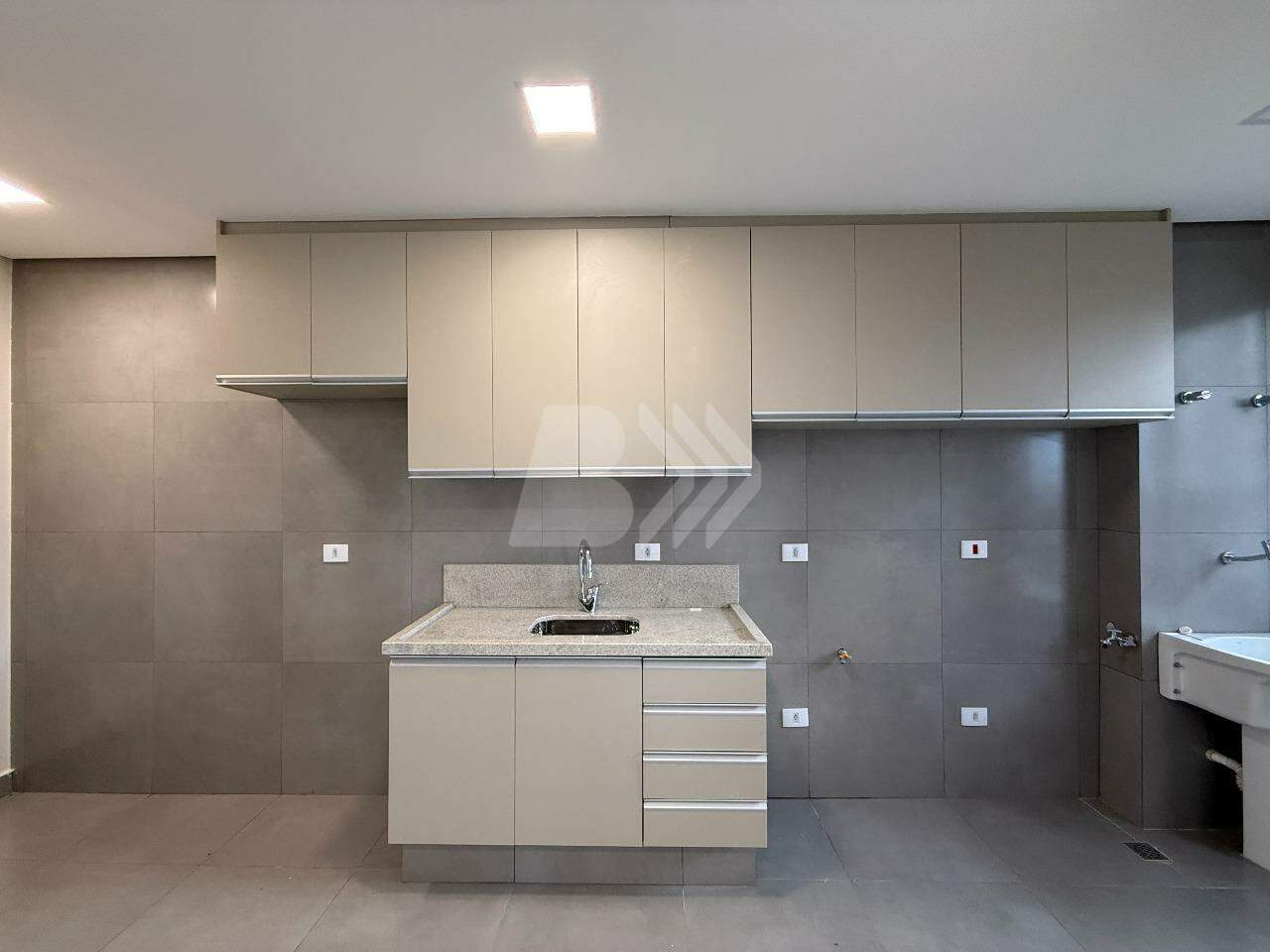 Apartamento para aluguel no São Judas: 