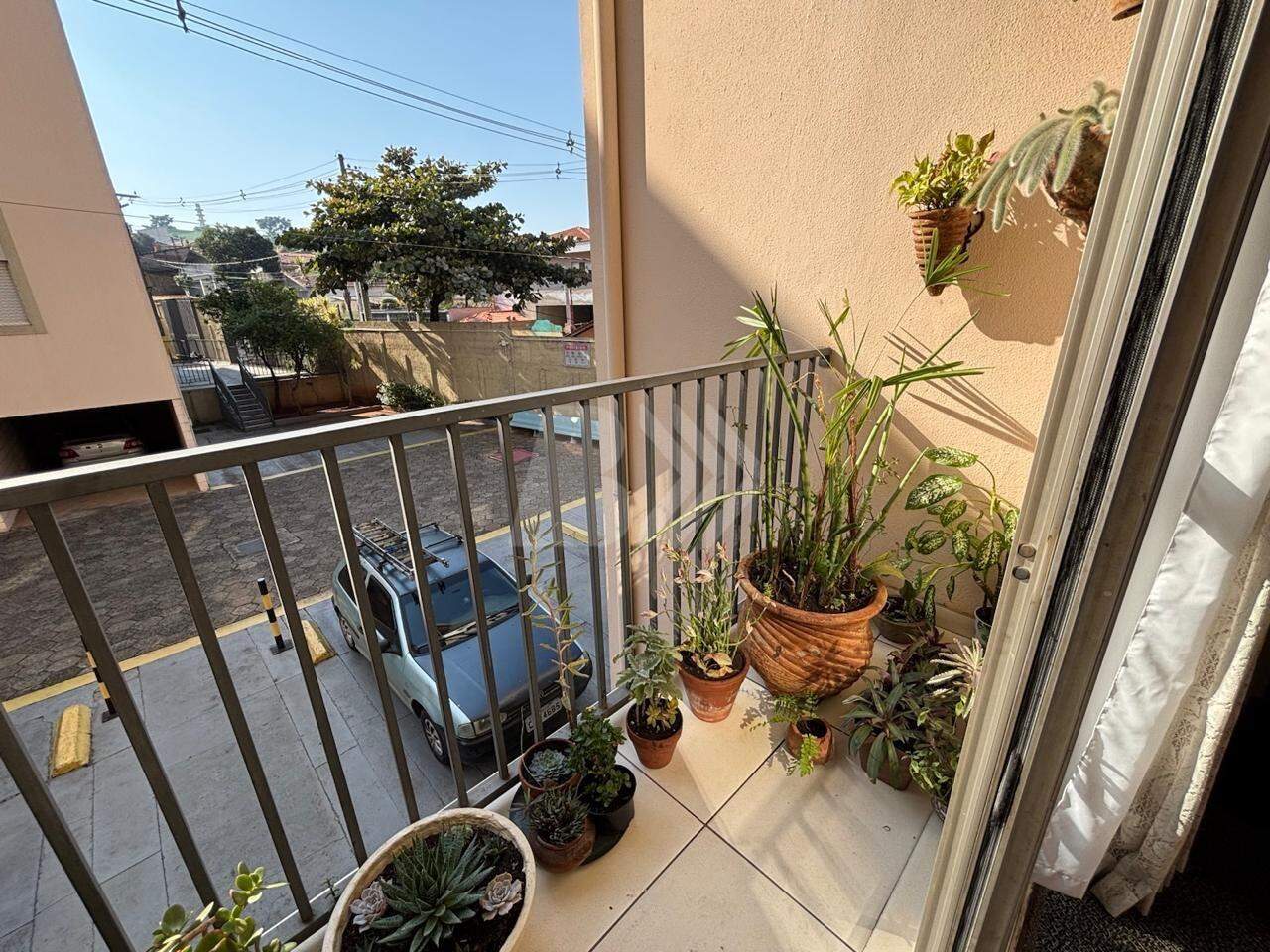 Apartamento à venda no Paulicéia: 