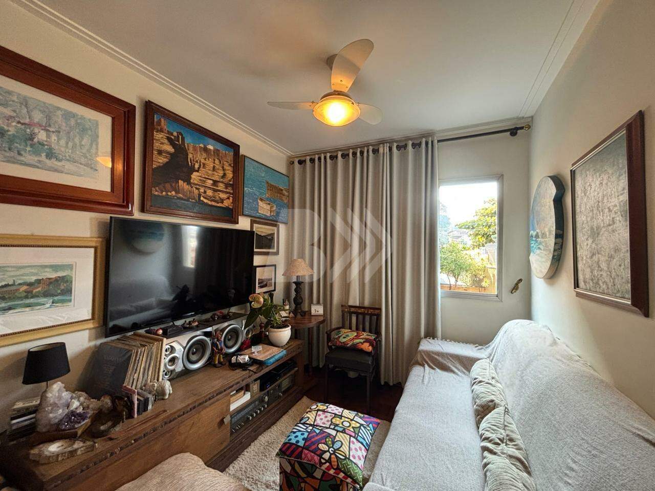 Apartamento à venda no Paulicéia: 