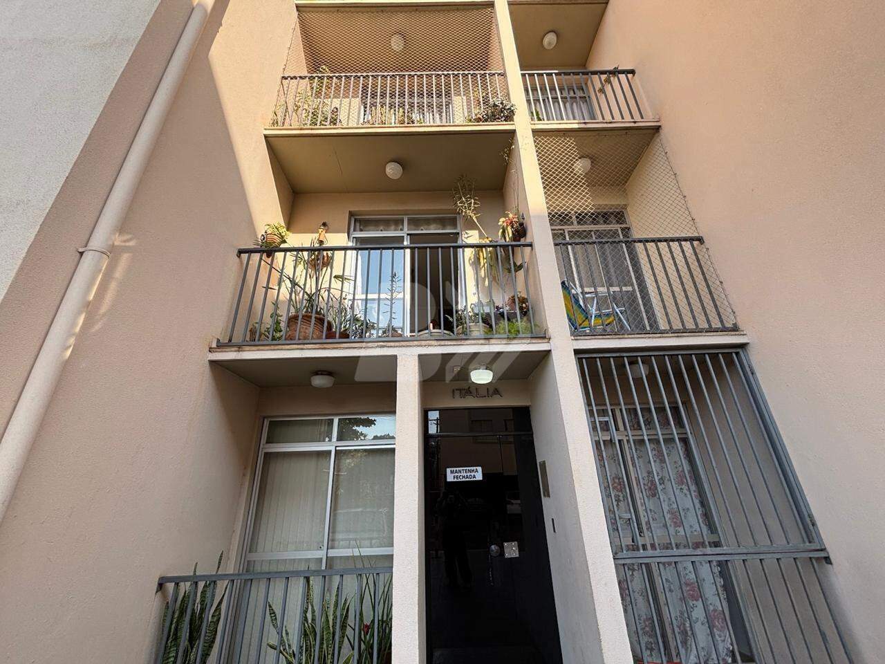 Apartamento à venda no Paulicéia: 