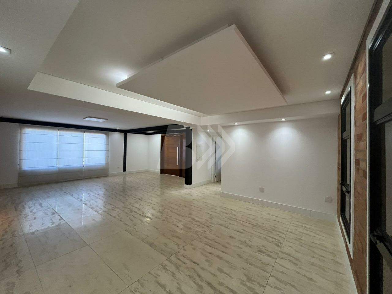 Casa de Condomínio para aluguel no Campestre: 