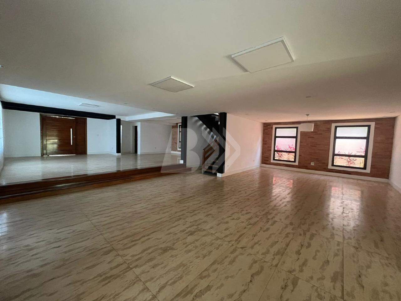 Casa de Condomínio para aluguel no Campestre: 