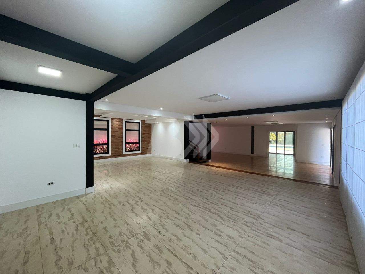 Casa de Condomínio para aluguel no Campestre: 