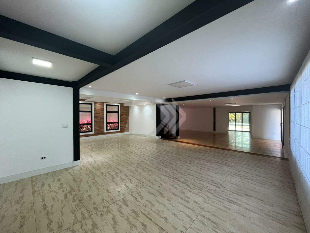 Casa de Condomínio para aluguel no Campestre: 