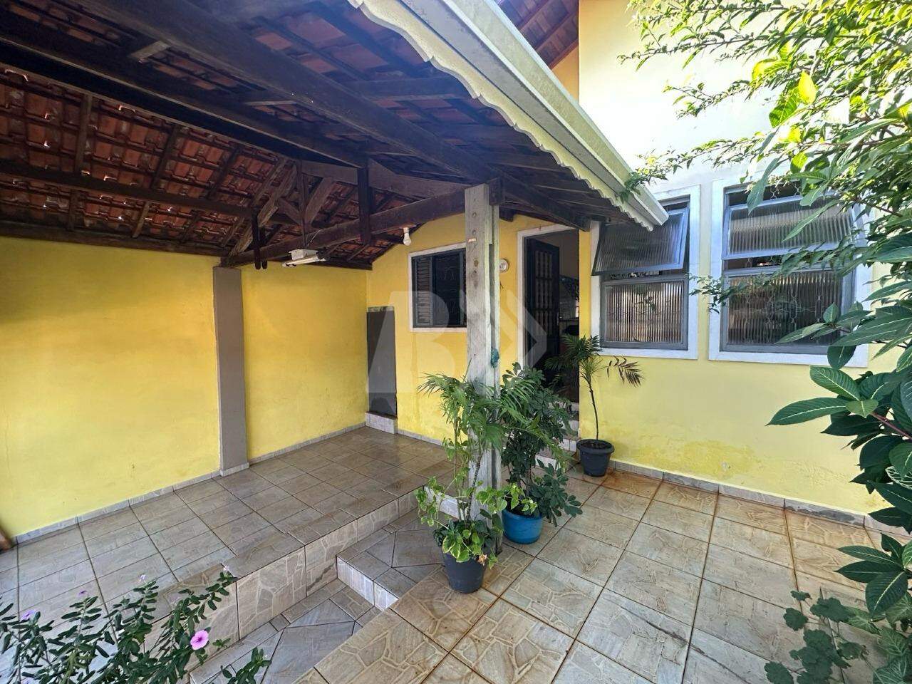 Casa Residencial à venda no Cecap: 