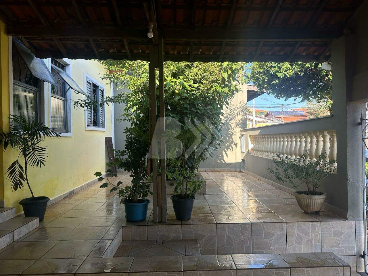 Casa Residencial à venda no Cecap: 