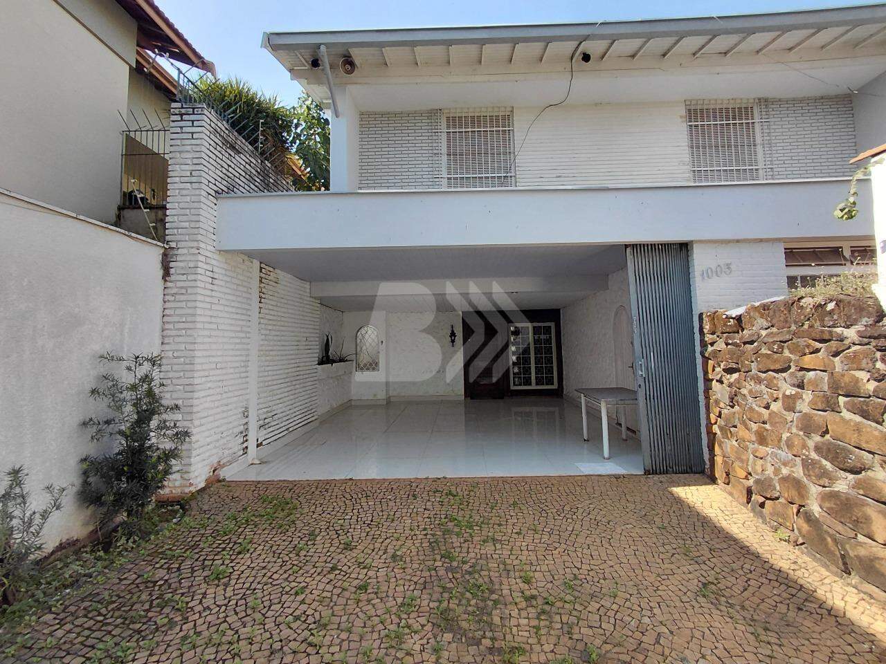 Casa Residencial para aluguel no Alemães: 